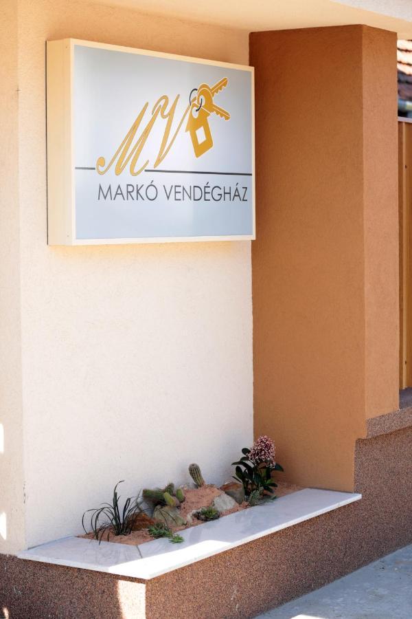 Marko Vendeghaz كيسكوروس المظهر الخارجي الصورة